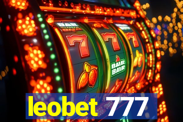 leobet 777